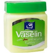تصویر وازلین معطر جی 