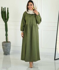 تصویر کفتان زنانه مدل دلاوا السانا Elsana کد 2210 