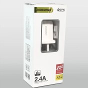 تصویر آداپتور شارژ سریع DUDAO 