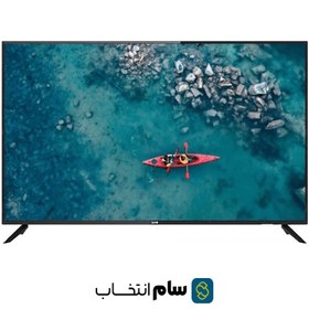 تصویر تلویزیون ال ای دی سام الکترونیک 43 اینچ مدل UA43T5150 SAM ELECTRONIC LED TV UA43T5150 43 INCH FULL HD