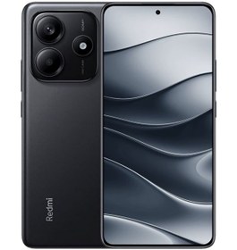 تصویر گوشی شیائومی (چین) Redmi Note 14 5G | حافظه 256 رم 8 گیگابایت Xiaomi Redmi Note 14 5G (China) 256/8 GB