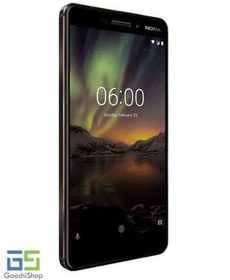 تصویر نوکیا 6.1 - 64 گیگابایت - دو سیم کارت 