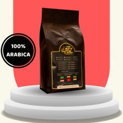 تصویر میکس ویژه 100 % عربیکا 