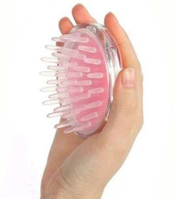 تصویر سرشور آرایشگاهی کریستالی درجه یک 