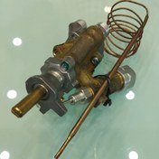 تصویر شیر فر ترموستات پارس Sample Product