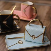 تصویر ماگ مدل کیفی 