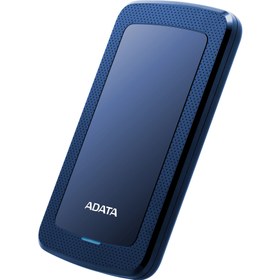 تصویر هارد اکسترنال ای دیتا مدل HV300 ظرفیت 1 ترابایت - آبی ADATA HV300 External Hard Drive 1TB