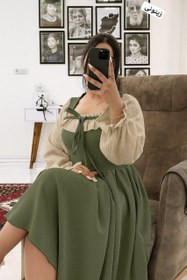 تصویر پیراهن ترانه 