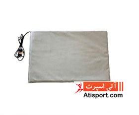 تصویر تشکچه برقی روکش نانو سوناجم سایز 60*40 Heating Pad Sona Jam Nano 40*60