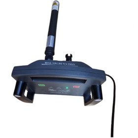 تصویر اسکنر Proton Elic LB1 پروتون تک سنسوره Proton Elic LB1 Metal Detector