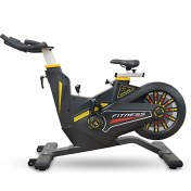 تصویر دوچرخه اسپینینگ باشگاهی اسپرت گرین لایف مدل D27 