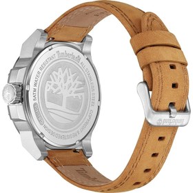 تصویر ساعت مچی مردانه تیمبرلند مدل TDWGB0040802 TIMBERLAND men's watch model TDWGB0040802