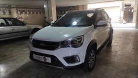 تصویر ام وی ام X22 مدل 1399 ا اتوماتیک اسپرت اکسلنت اتوماتیک اسپرت اکسلنت