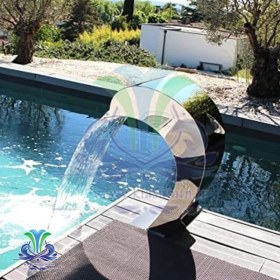 تصویر آبنما دلفین 