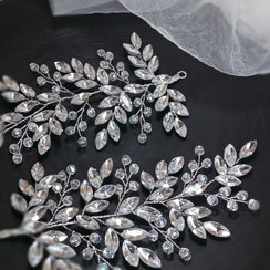 تصویر ریسه بغلسری مو 