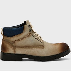 تصویر چکمه‌های کاربردی غیررسمی برند seventy five Casual Utility Boots