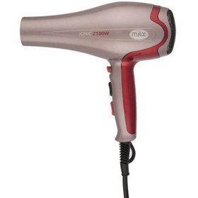 تصویر سشوار حرفه‌ای Promax 7350 Promax 7350 Professional Hair Dryer