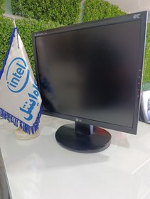 تصویر مانیتور17 اینچ  ال جی مدل L1752s استوک LG L1752s 17 Inch Monitor Stock