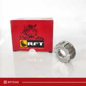 تصویر مغزی کشویی 5 پژو 