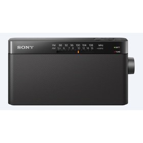 تصویر رادیو سونی مدل ICF-306 ICF-306 SONY RADIO