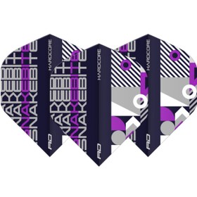 تصویر فلایت رد دراگون مدل HARDCORE PETER RIGHT 