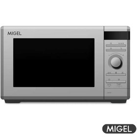 تصویر مایکروفر 34 لیتر میگل GMW 342 