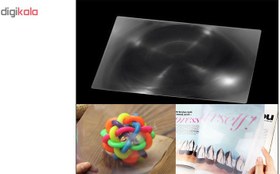 تصویر ذره بین کد 183 