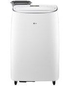 تصویر خنک کننده قابل حمل کولر گازی سیار 9000 بی تی یو PA11WS ال جی LG 