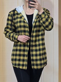 تصویر شکت زنانه وارداتی - شکت آبی 