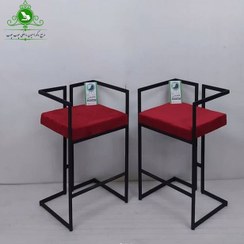 تصویر صندلی اپن ناپل سایز ۶۰ سانتی متر دایاموند 