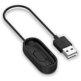 تصویر کابل شارژ دستبند هوشمند شیائومی Xiaomi Mi Band 2 Xiaomi Mi Band 2 Charging Cable