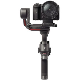 تصویر گیمبال دوربین دی جی آی DJI RS 3 Pro Gimbal Stabilizer 