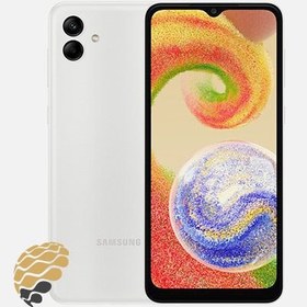 تصویر گوشی موبایل سامسونگ مدل Galaxy A04 دو سیم کارت ظرفیت 64 گیگابایت و رم 6 گیگابایت 