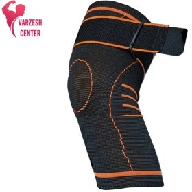 تصویر زانوبند طبی Mailika 936 