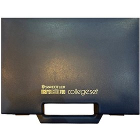 تصویر ست راپید استدلر 