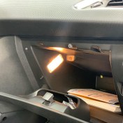 تصویر چراغ داشبورد پژو 2008 / SOCOP (با سوکت) فرانسه 