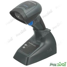 تصویر بارکدخوان دیتالاجیک مدل QuickScan QBT2131 DataLogic QuickScan QBT2131 Barcode Scanner