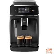 تصویر اسپرسو ساز فیلیپس مدل EP2220 PHILIPS Espresso Maker EP2220