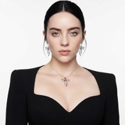 تصویر نیم ست پاپیون پینترستی 