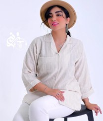 تصویر مانتو یاقوت 