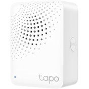 تصویر هاب هوشمند تی پی-لینک TP-Link Tapo H100 TP-Link Tapo H100 Tapo Smart Hub with Chime