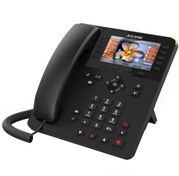 تصویر Alcatel SP2505 G IP Phone ا تلفن تحت شبکه آلکاتل مدل SP2505 G تلفن تحت شبکه آلکاتل مدل SP2505 G