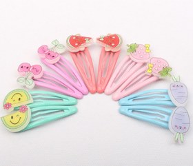 تصویر گل سر تق تقی میوه (2 عددی) 