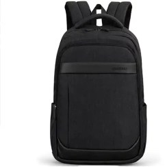 تصویر کوله پشتی آوکینگ Aoking مدل FN77170 (مشکی) 