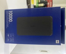 تصویر پاوربانک ۱۰۰۰۰ mi Power bank 10000mi