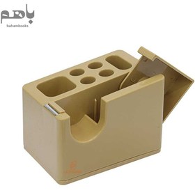 تصویر پایه چسب نوین مدل هال 1000 