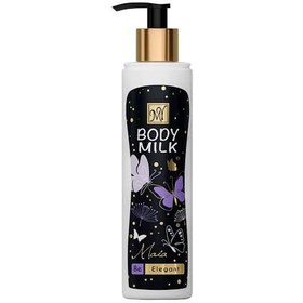 تصویر بادی میلک مایا 200میل مای 