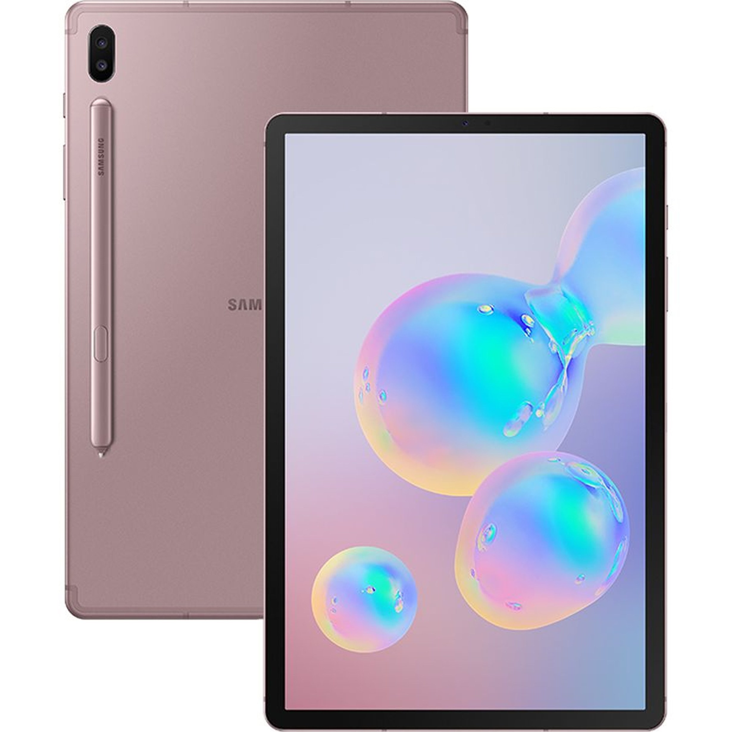 خرید و قیمت تبلت سامسونگ - Samsung مدل Galaxy Tab A 8.0 2019 LTE