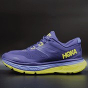 تصویر کفش کوهنوردی هوکا مدل STINSON ATR 6 