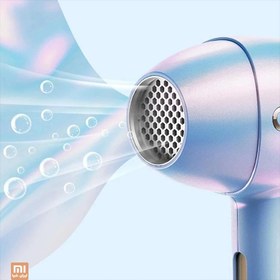 تصویر سشوار شیائومی Xiaomi Enchen Air Xiaomi Enchen Air Plus Hair Dryer 900W